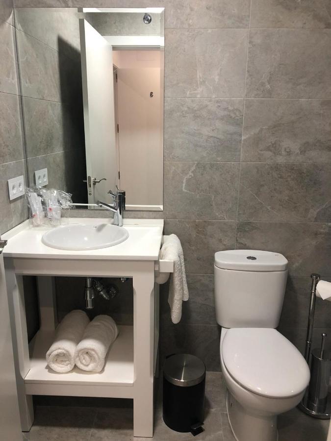 Hostal La Taurina Santa Olalla  Ngoại thất bức ảnh