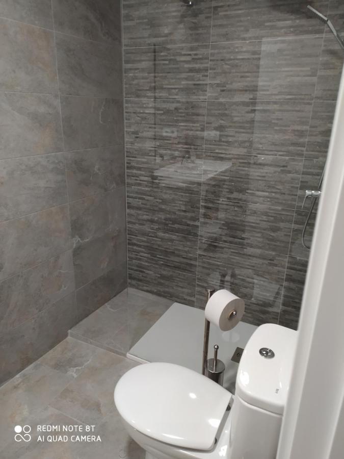 Hostal La Taurina Santa Olalla  Ngoại thất bức ảnh