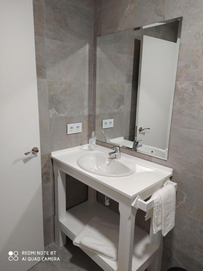 Hostal La Taurina Santa Olalla  Ngoại thất bức ảnh